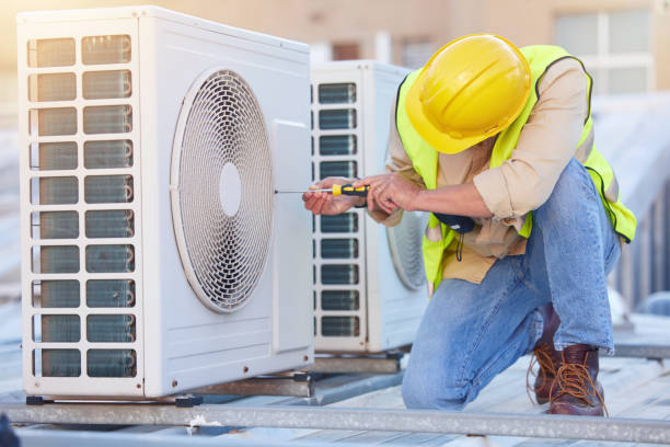 Ductless HVAC Repair in Wyndmoor, PA