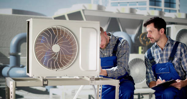 Best Best HVAC Companies  in Wyndmoor, PA