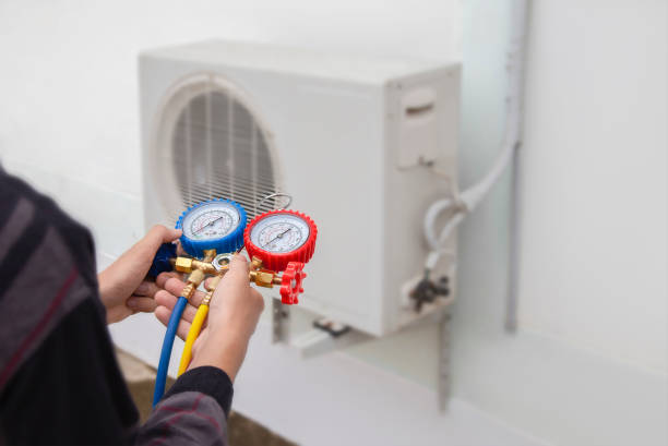 Best HVAC Repair Near Me  in Wyndmoor, PA
