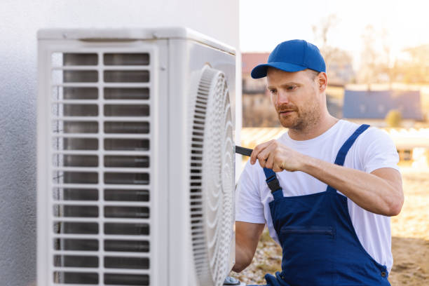 Best HVAC Installation Services  in Wyndmoor, PA